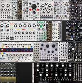 Current Rack 3/29/26