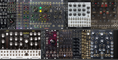 My aurous Eurorack
