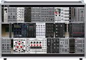 My crosstown Eurorack