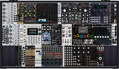 Smaller LIVE Case
