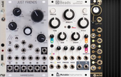 My mangey Eurorack