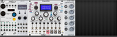 4 Doepfer A-100LC3v [ White Voice ]