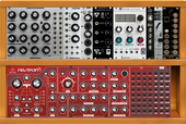 oscillators Eurorack