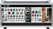 My submissive Eurorack