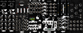 My chaster Eurorack