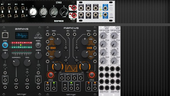 intellijel 4u rack