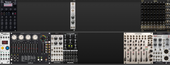 My nonplussed Eurorack
