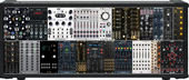 My bravest Eurorack