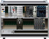 My luckless Eurorack (copy)
