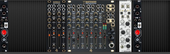 Mixer and FX
