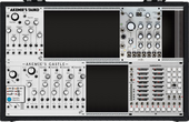 Baseck NDR Rack