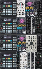 1x64 4ms Pod64x Minimal