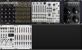 64X + 20 Pod + Metro Solo: Seq &amp; Switches &amp; Knobs