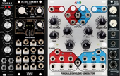 ACTUAL 4ms POD 40X Keys Expression Pedal Mod Hack