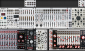 Intellijel Performance Case 7U (copied from FletchNYC) (copied from joyfultalk)