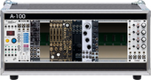 My slumbrous Eurorack