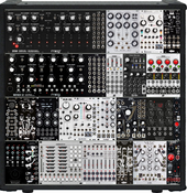 My Loquenzo Eurorack 12U (copy) (copy) (copy) (copy) (copy)