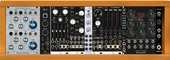 Eurorack plan 1