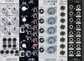 Pod sequencer