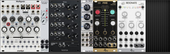 My contused Eurorack