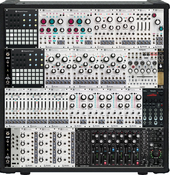 Live Rack 2025 NO SCREENS w/ Hermod
