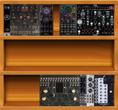 Working rack (copy)