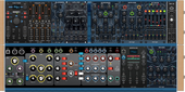 Weather Elements Eurorack