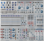 19 inch rack