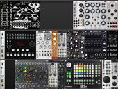 My air Eurorack