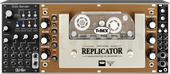 My flurried Eurorack (copy) (copy) (copy)