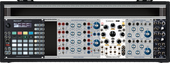 My chambered Eurorack