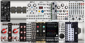 My unfair Eurorack