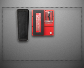 My cestoid Pedalboard