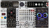 My shopworn Eurorack