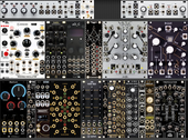 bigger performance noise