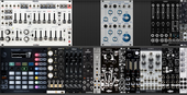 Model Hz - Modular Setup (copy)