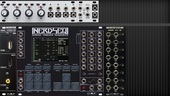 actual rack