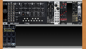 Rackbrute 6U (+Minibrute 2) ideas