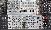 West Coast  improv rack (copy)
