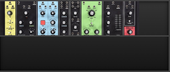 My pricey Eurorack