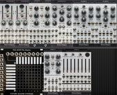 My intent Eurorack