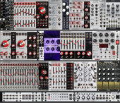 current system in order