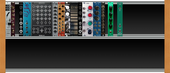 Small eurorack
