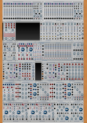 tip top buchla