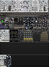 Make Noise Skiff after all