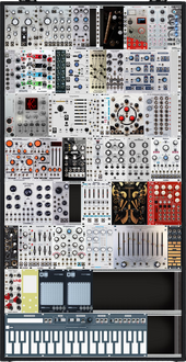 RACK SUMMER 2016
