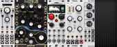 My anxious Eurorack