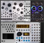 juno Eurorack