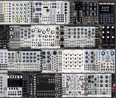 Current rack