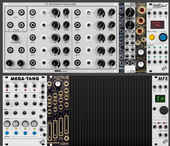 Resonant EQ 60HP